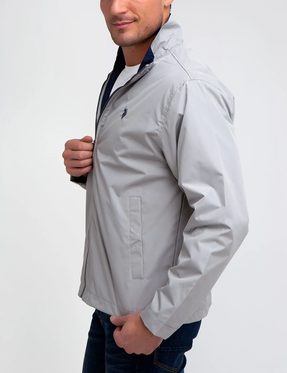 WINDBREAKER