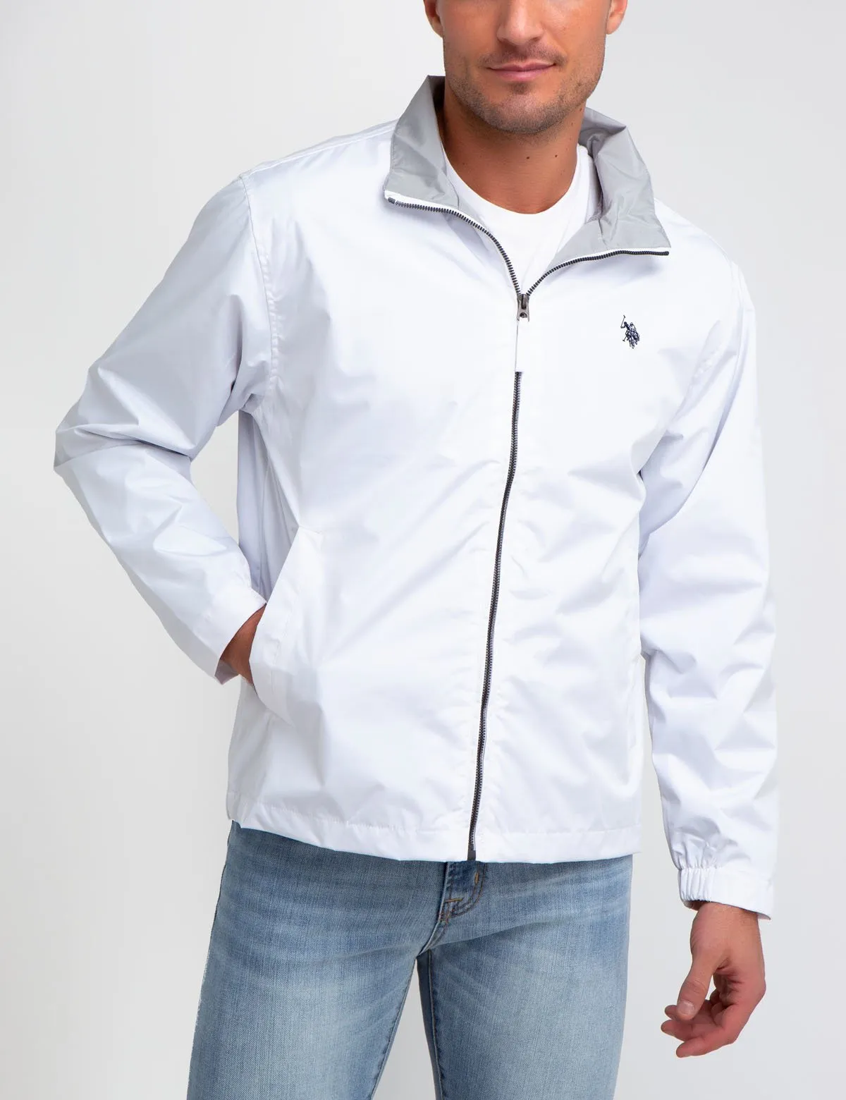 WINDBREAKER
