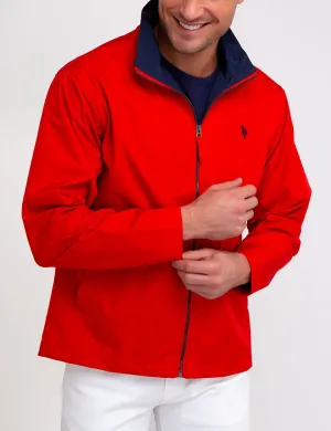 WINDBREAKER