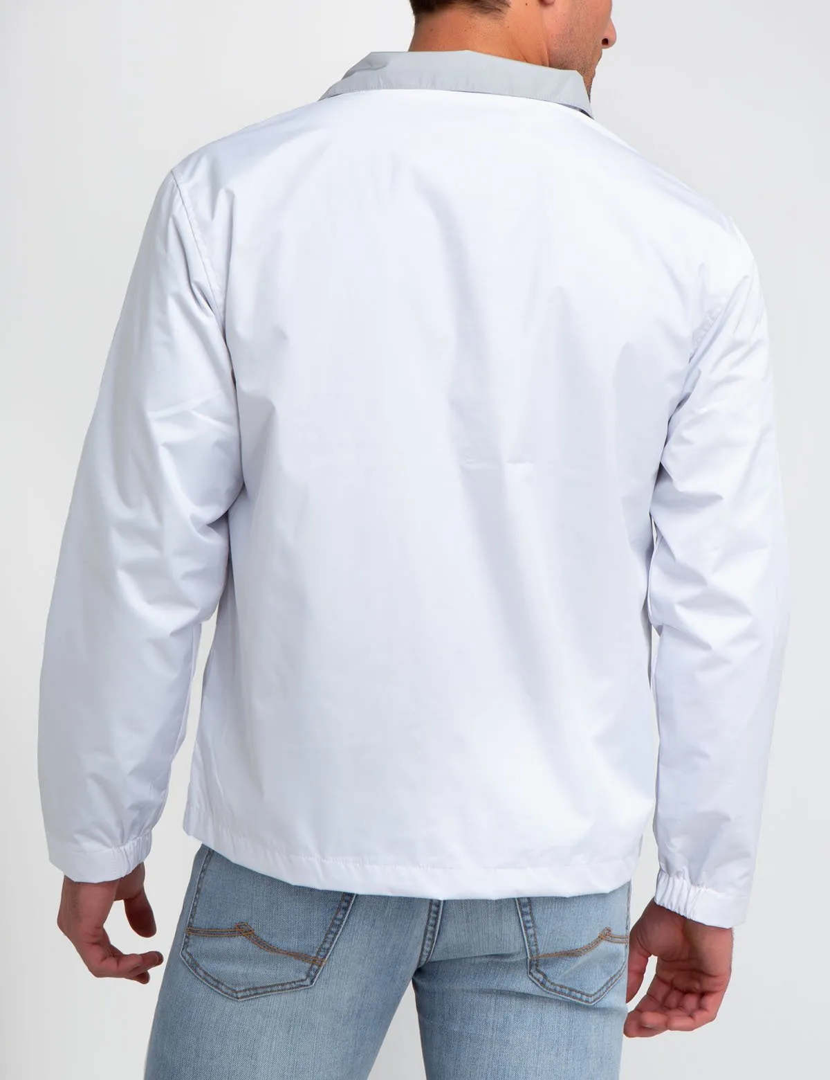 WINDBREAKER