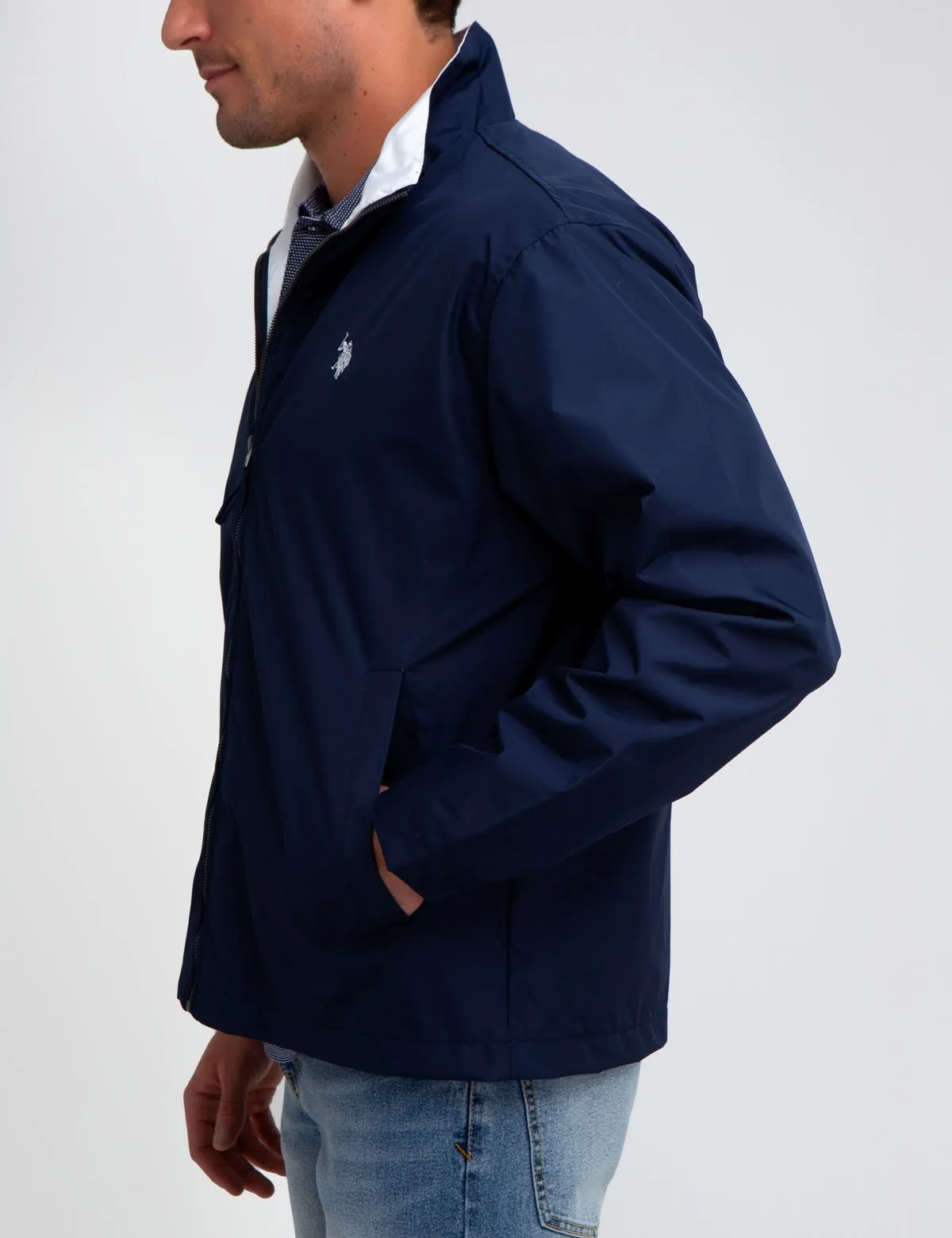 WINDBREAKER