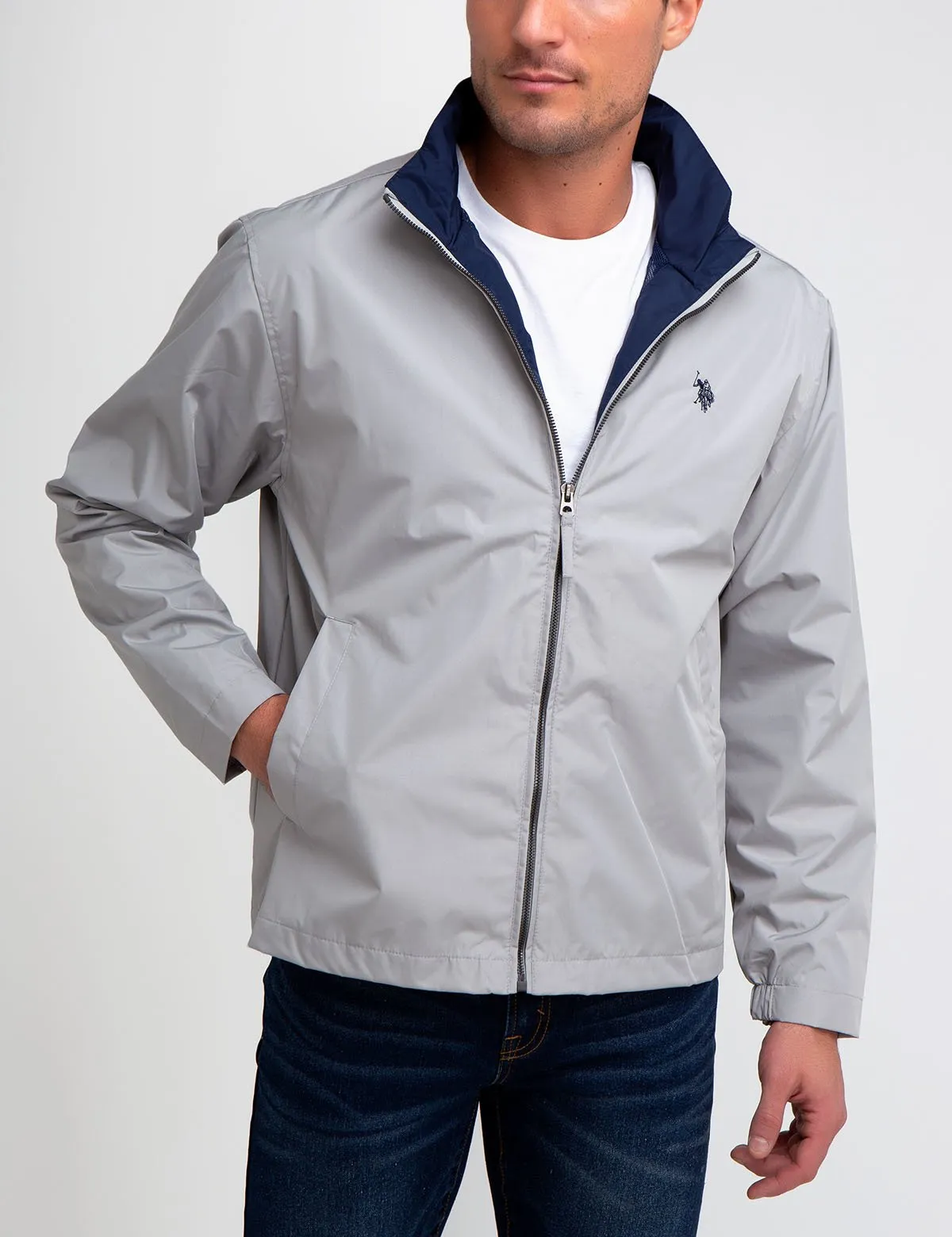 WINDBREAKER