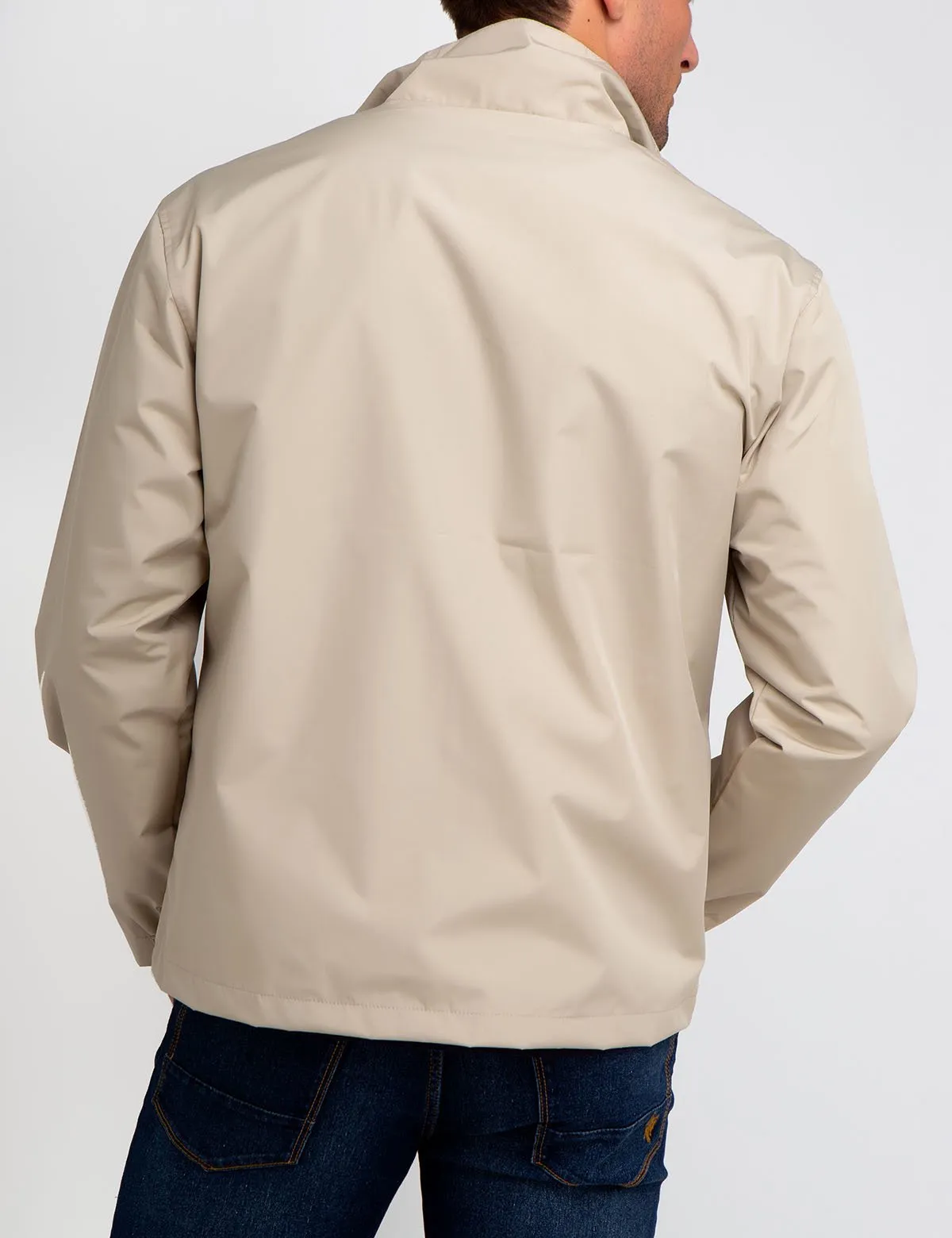 WINDBREAKER