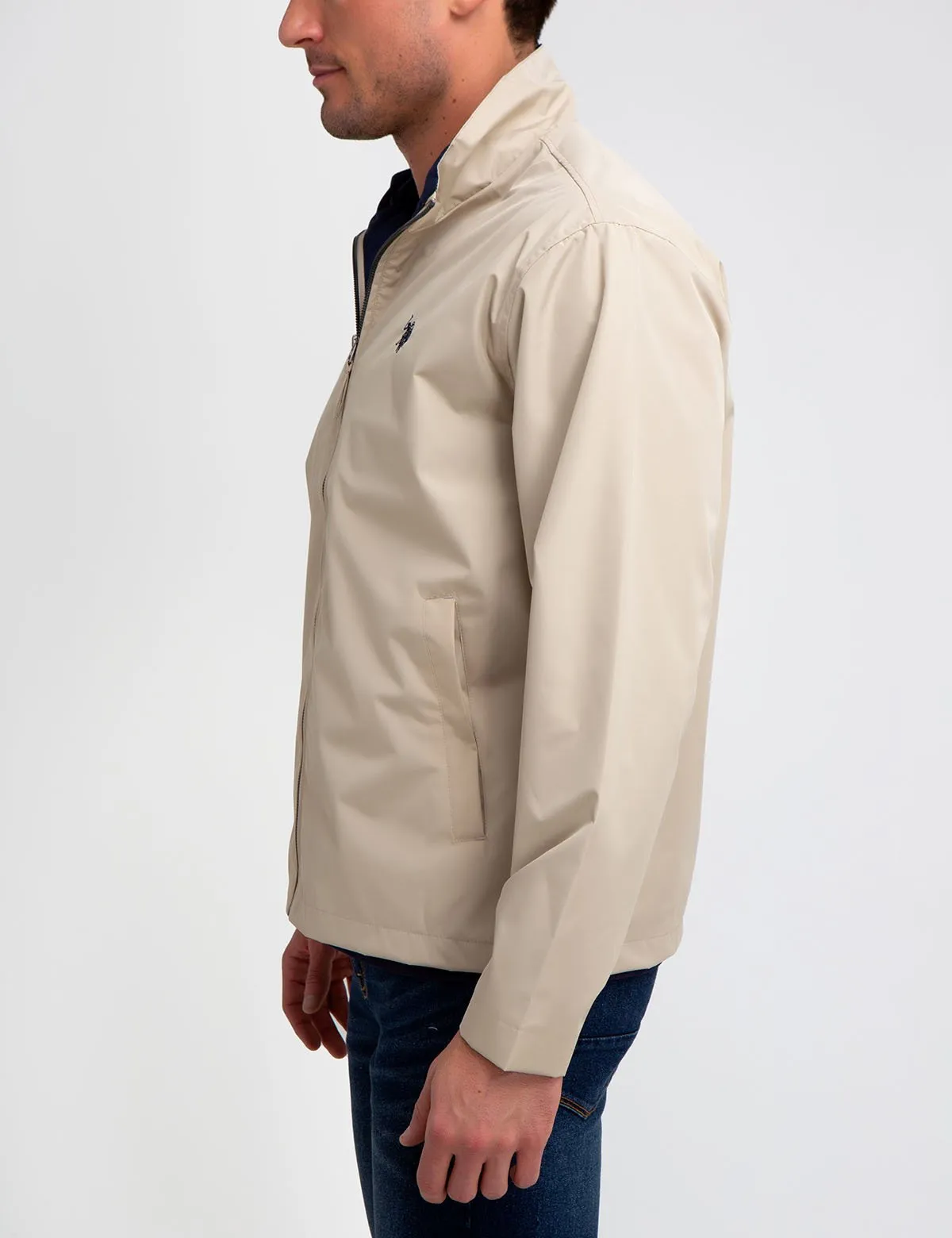 WINDBREAKER