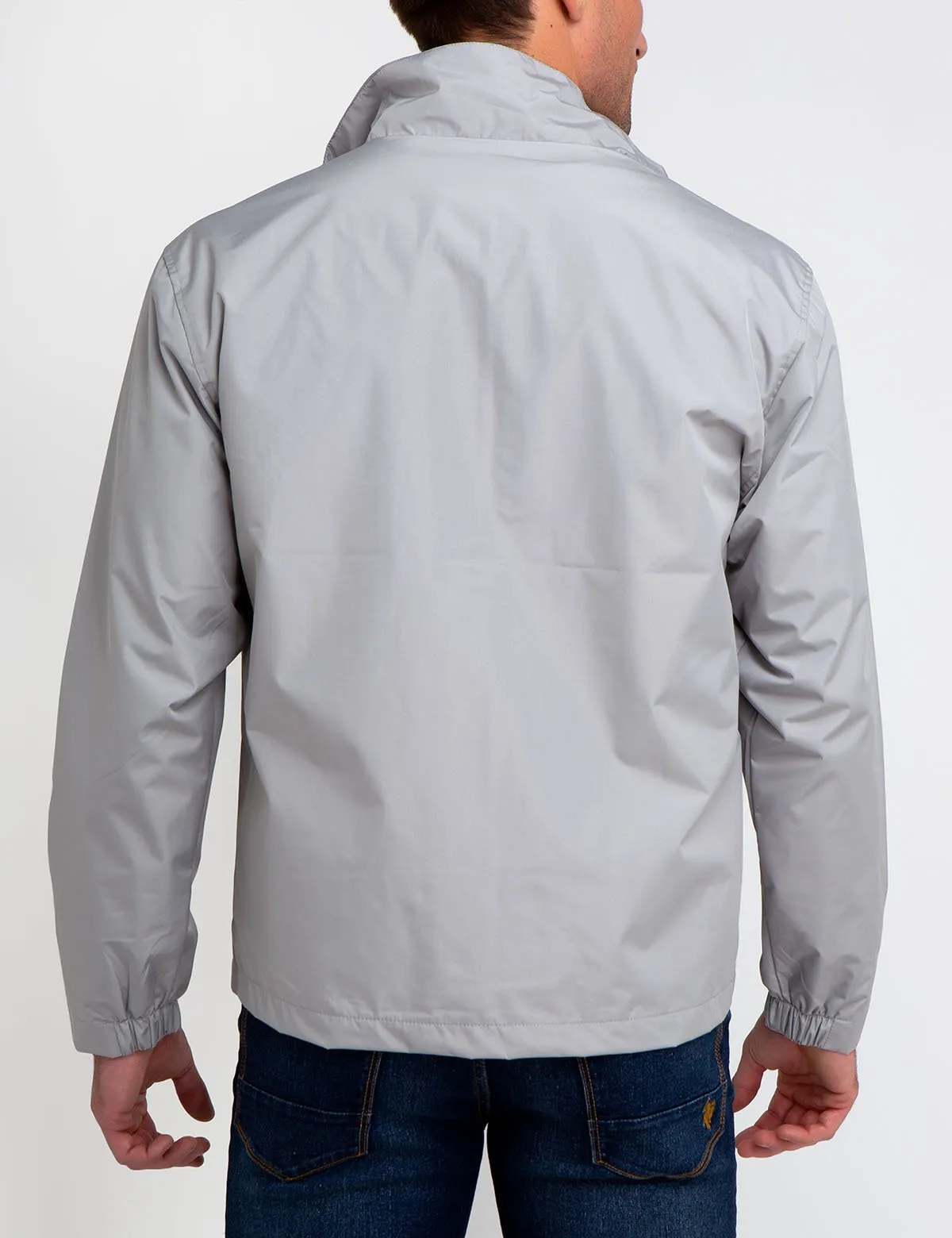 WINDBREAKER