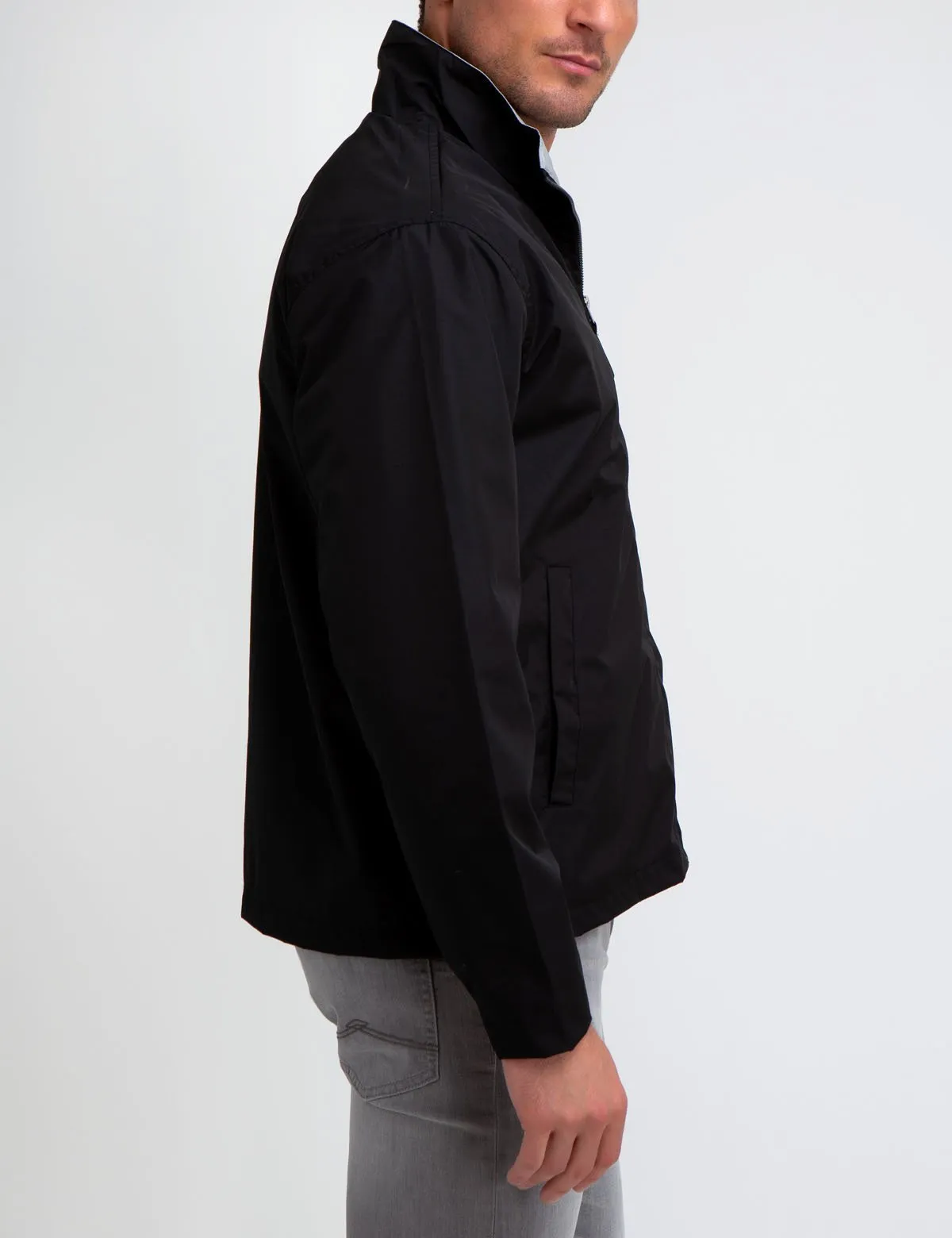 WINDBREAKER