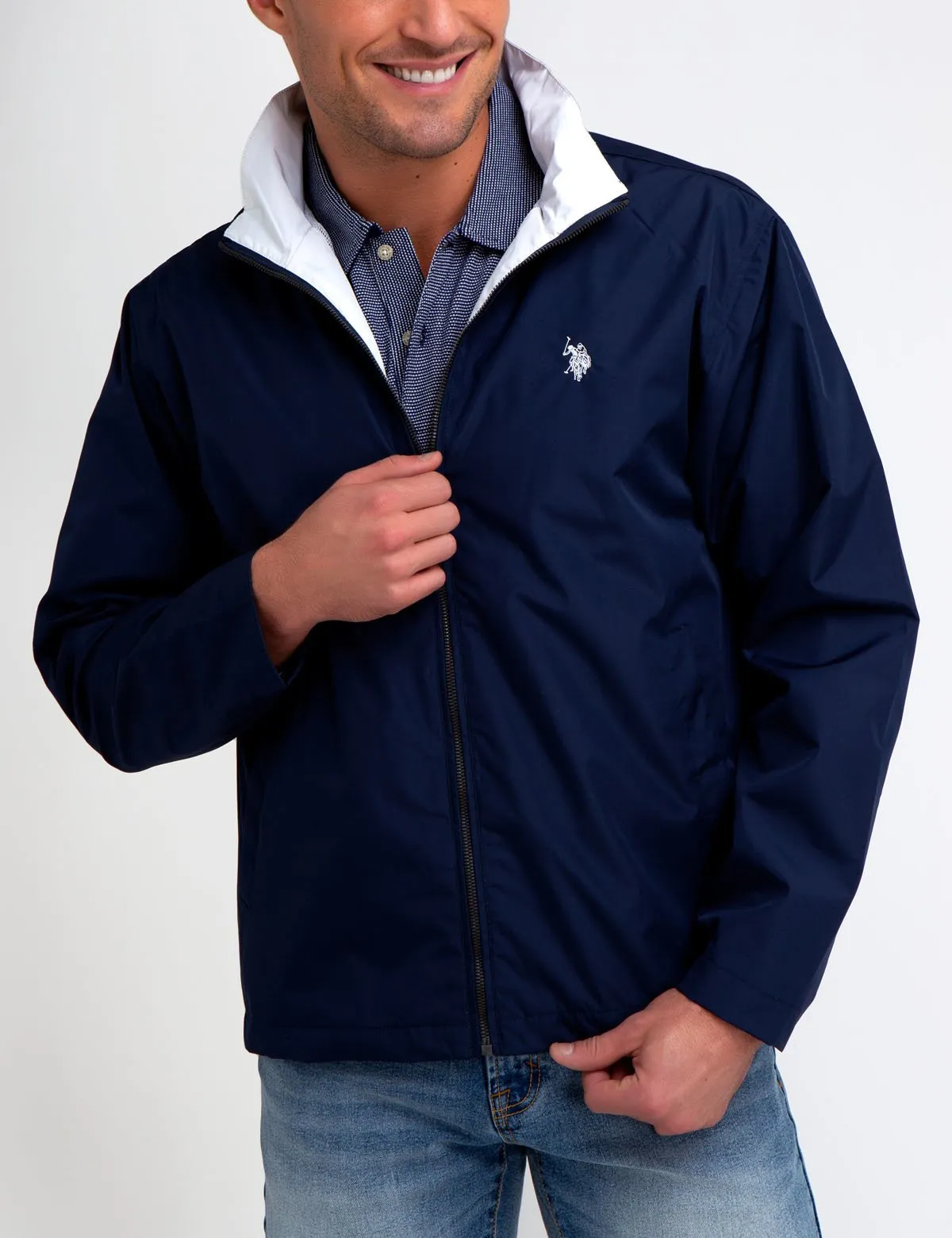WINDBREAKER