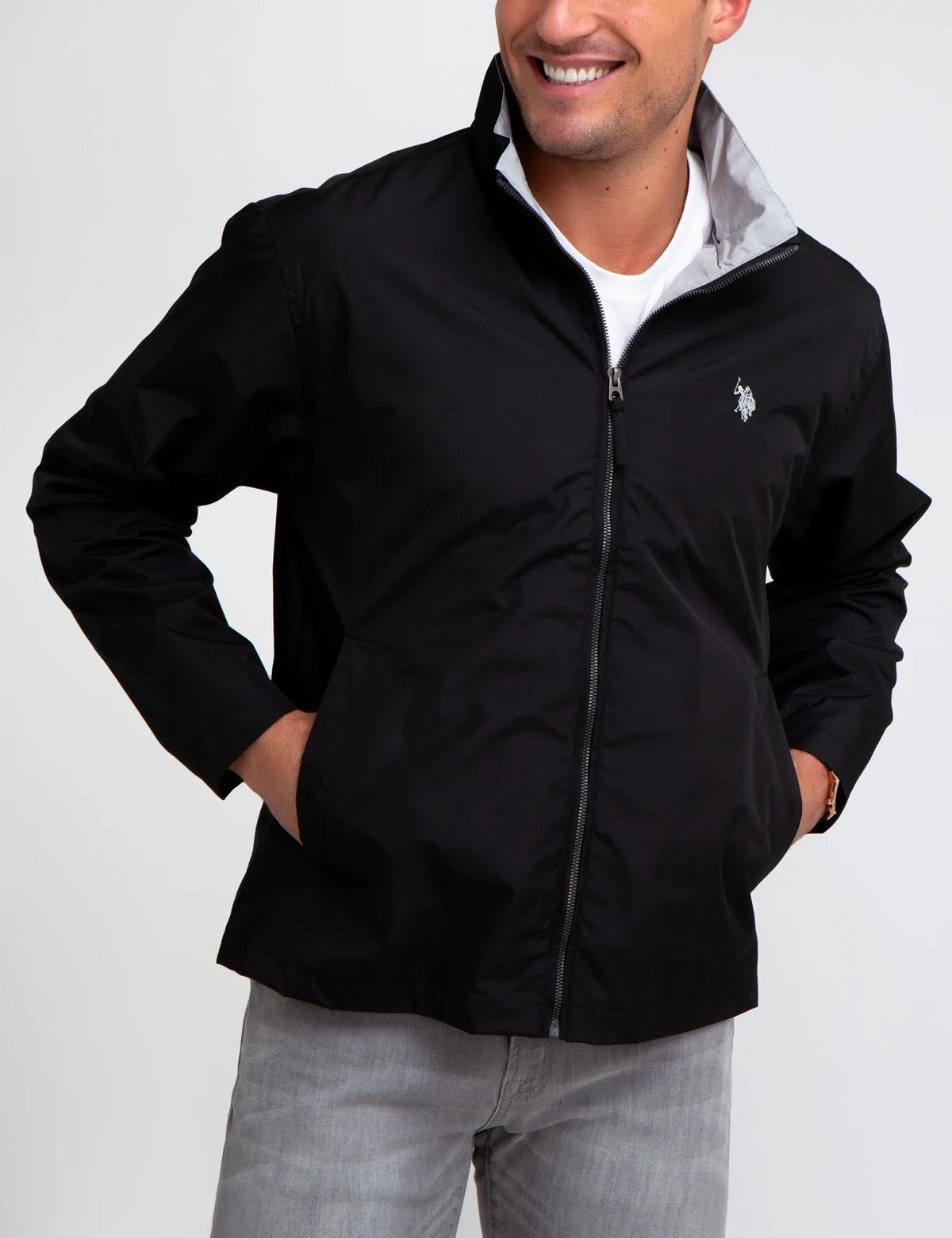 WINDBREAKER