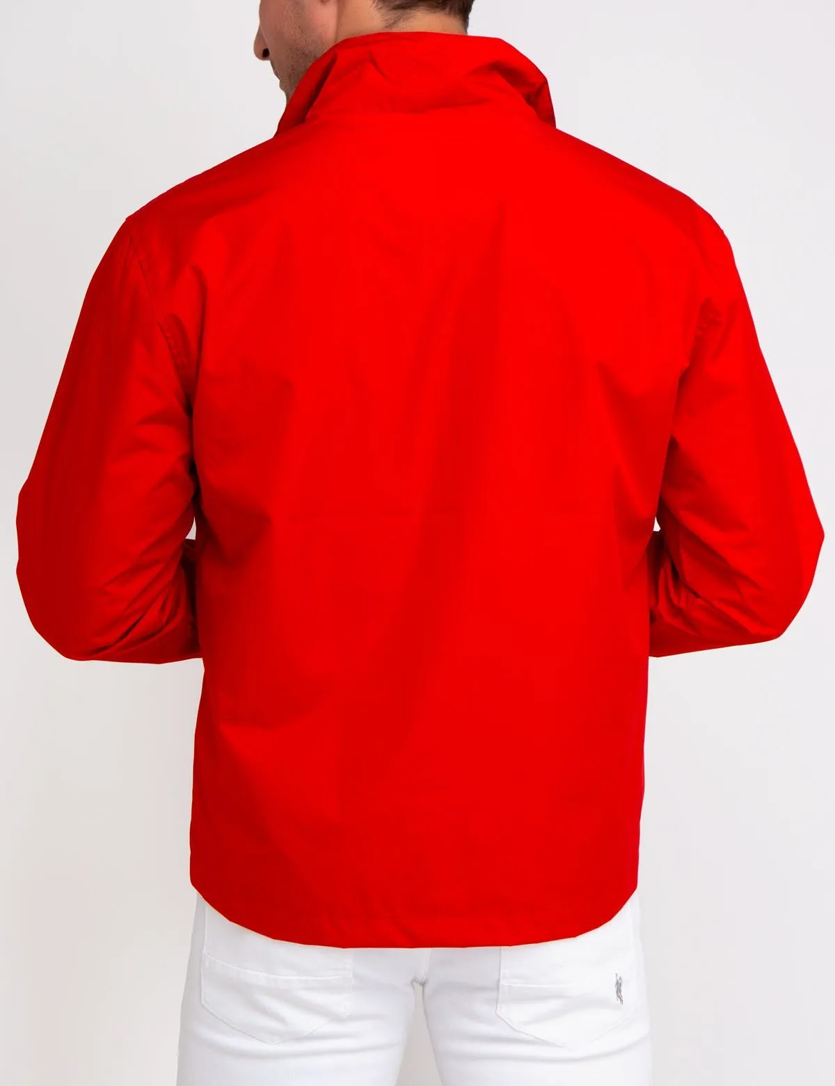 WINDBREAKER