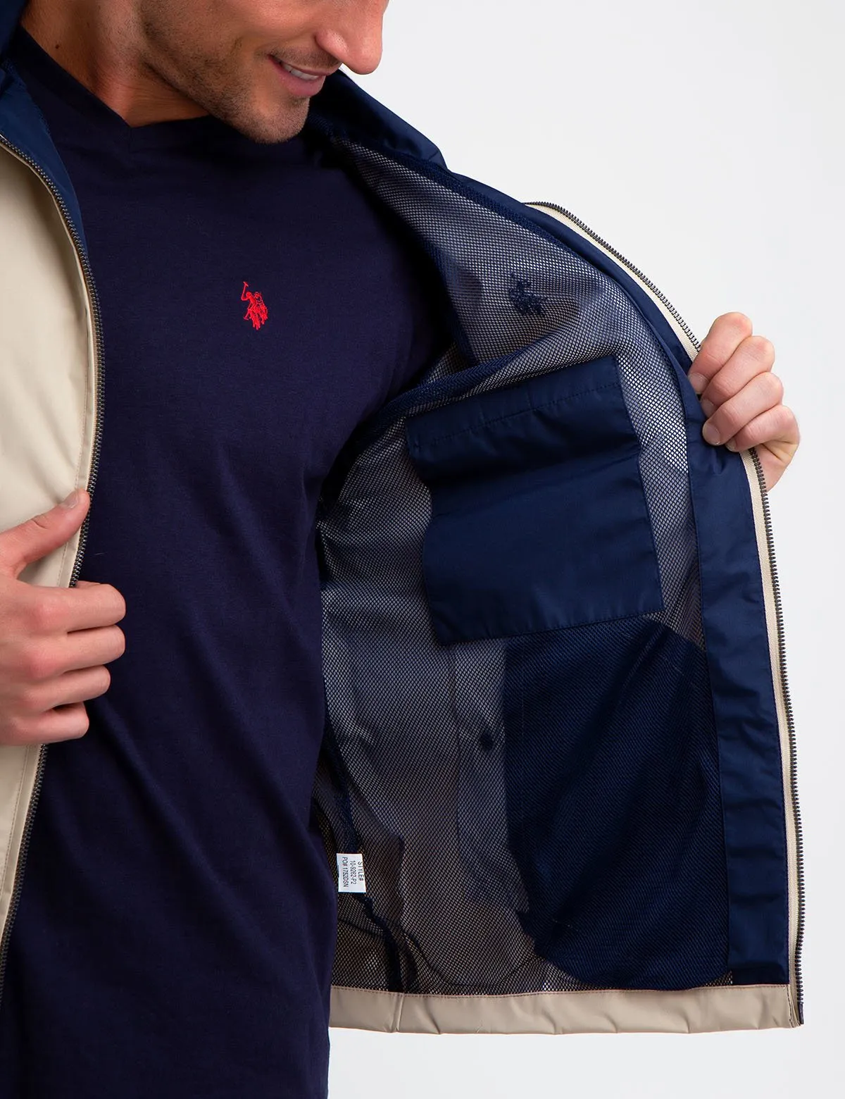 WINDBREAKER