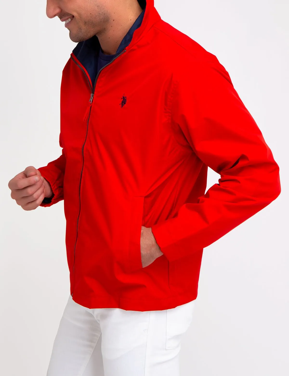 WINDBREAKER