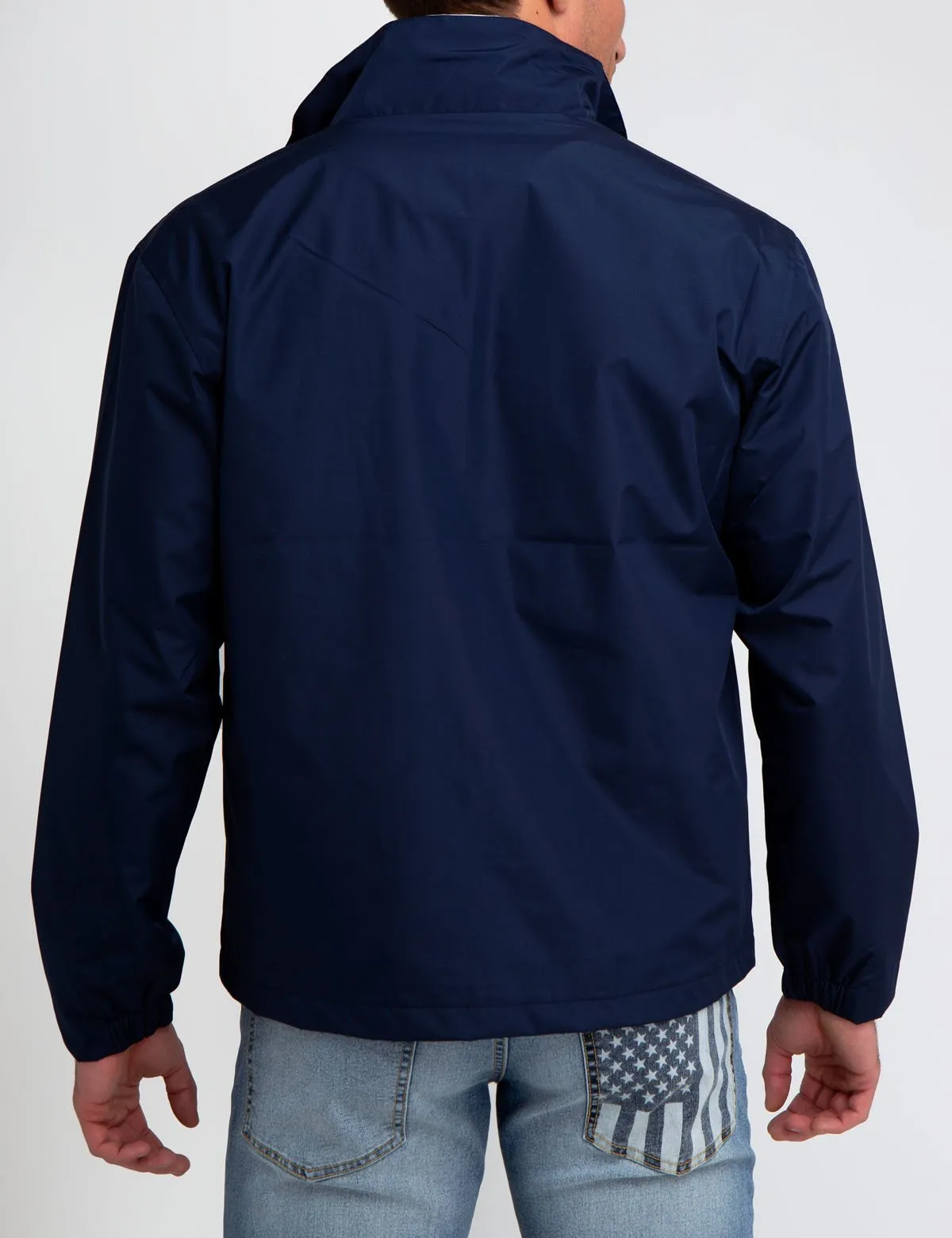 WINDBREAKER