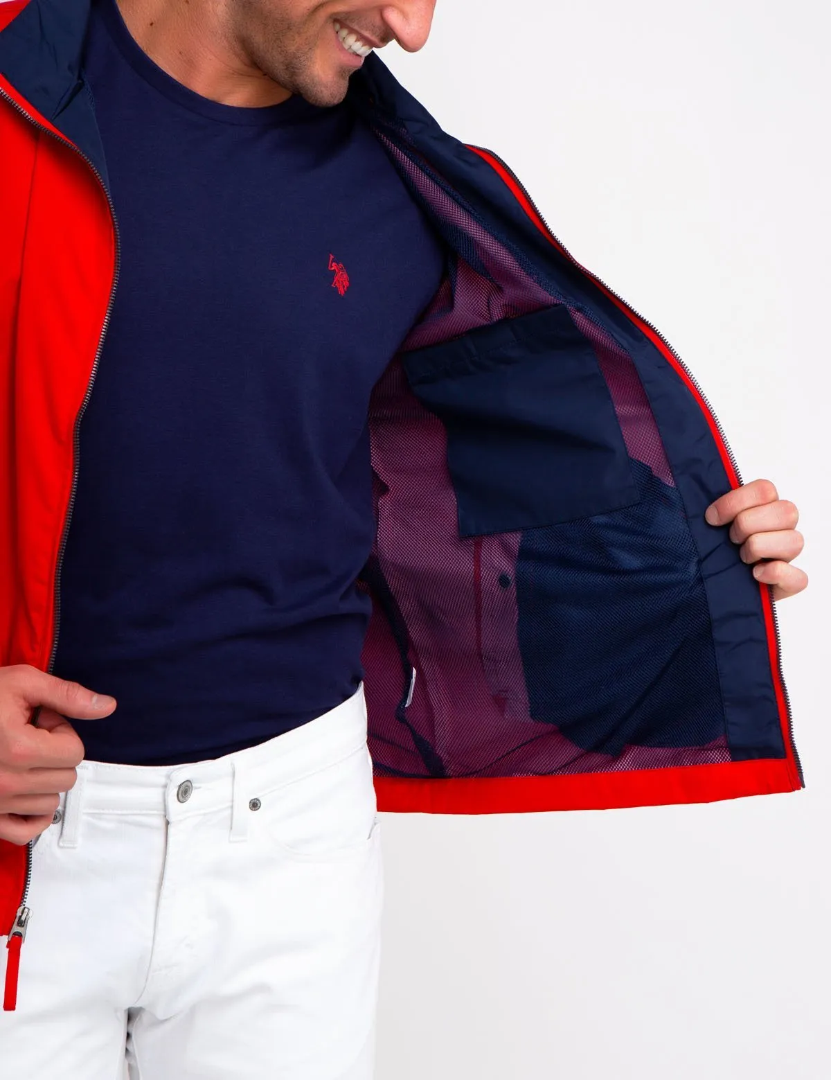 WINDBREAKER