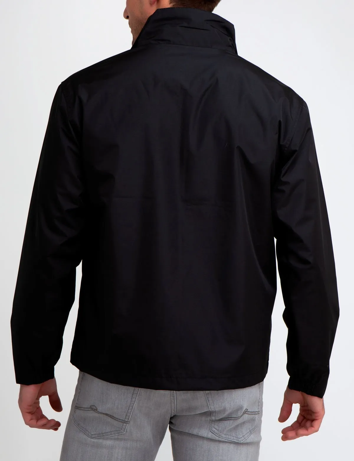WINDBREAKER
