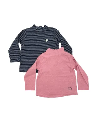 Zara tops (x3) - 18-24m
