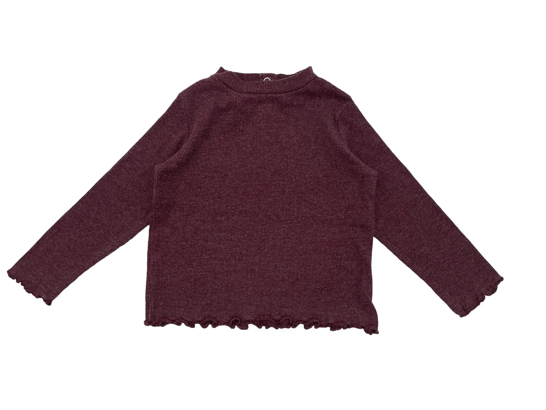 Zara tops (x3) - 18-24m