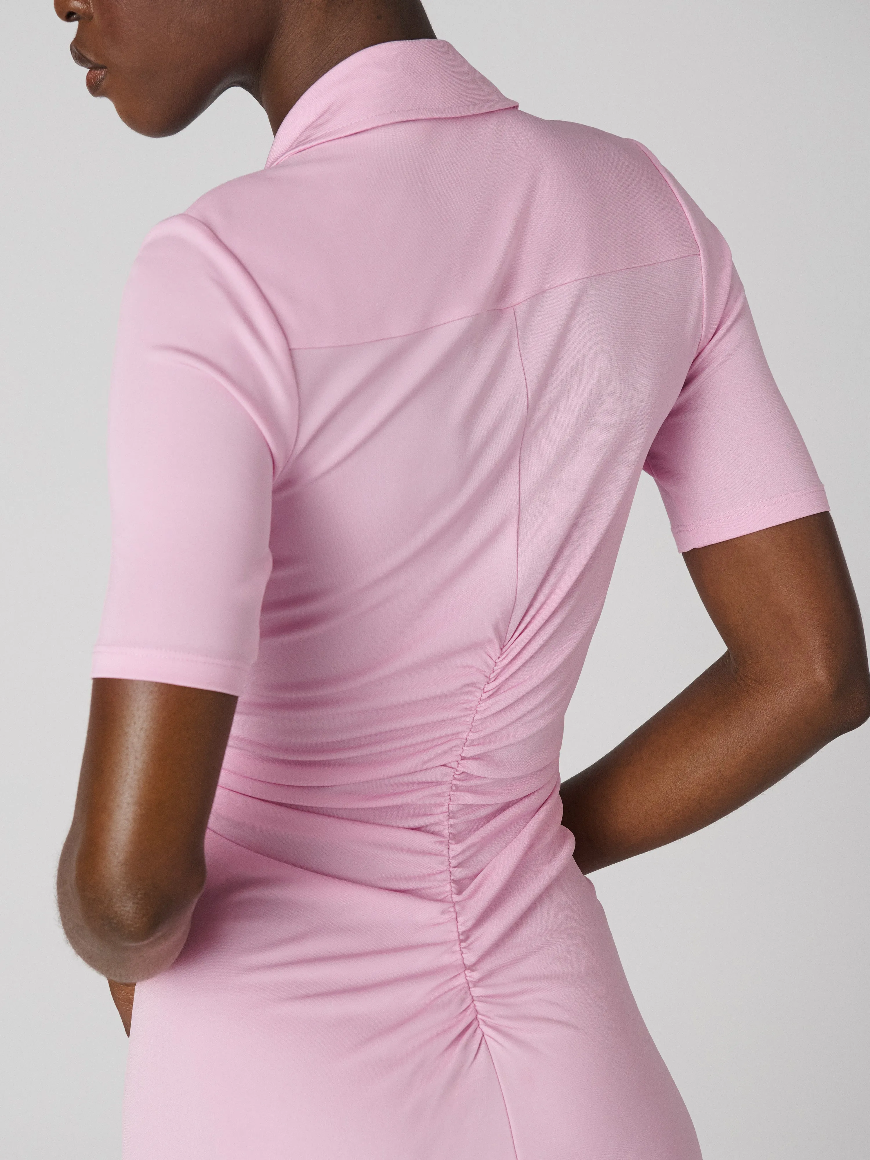 Zoey Dress