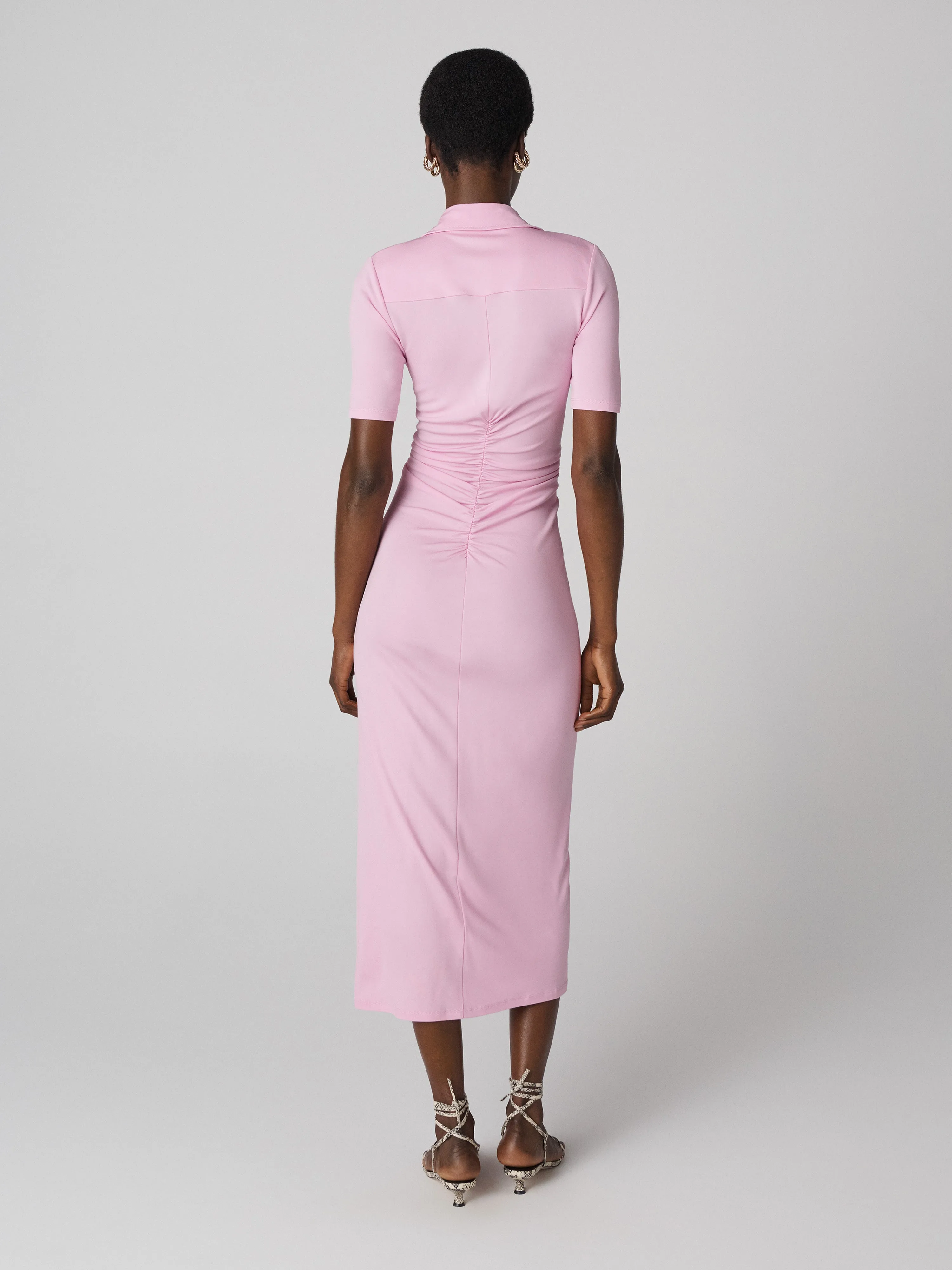 Zoey Dress