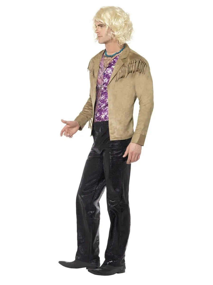 Zoolander Hansel Costume