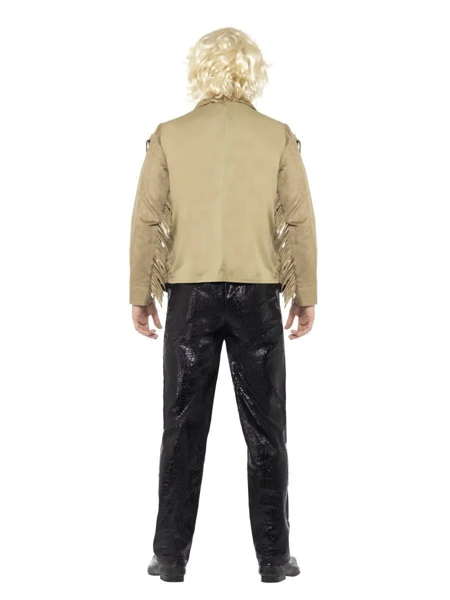 Zoolander Hansel Costume